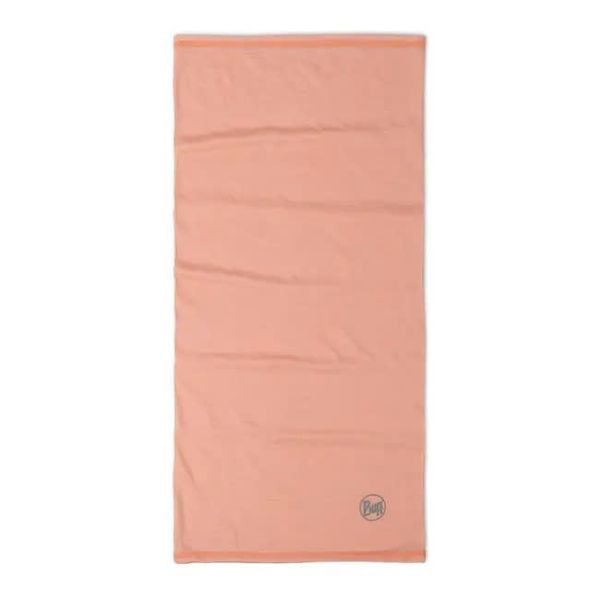 Khăn Ống Đa Năng Buff® Merino Lightwear - Solid Coral