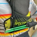 Gậy Chạy Địa Hình Mountain King Trail Blaze Skyrunner Ultra Carbon 