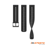  Dây Đồng Hồ Suunto 22mm Athletic 6 Silicone Strap S+M 