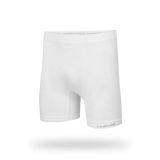  Quần Lót Chạy Bộ Nam Runderwear Men's Running Boxer Shorts - White 
