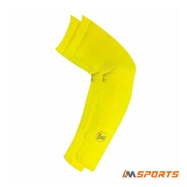 Ống Tay Chống Nắng Buff® Arm Sleeves - Yelllow Flour
