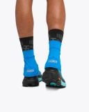  Xà Cạp Giày HOKA Trail Footwear Gaiter - Blue 