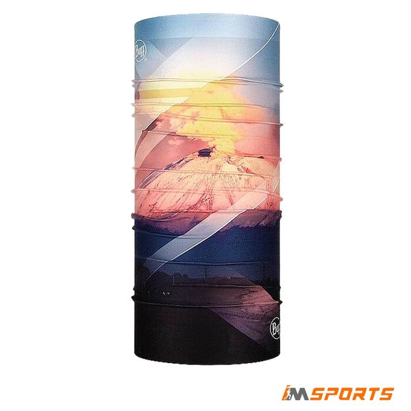 Khăn Ống Đa Năng Buff MOUNTAIN COLLECTION COOLNET UV + POPOCATÉPET