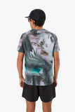  Áo Chạy Bộ Nam NN Race T-Shirt Men - Nature AI Print 