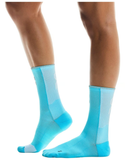  Tất Chạy Bộ On Running Performance Run Sock High - Horizon/White 