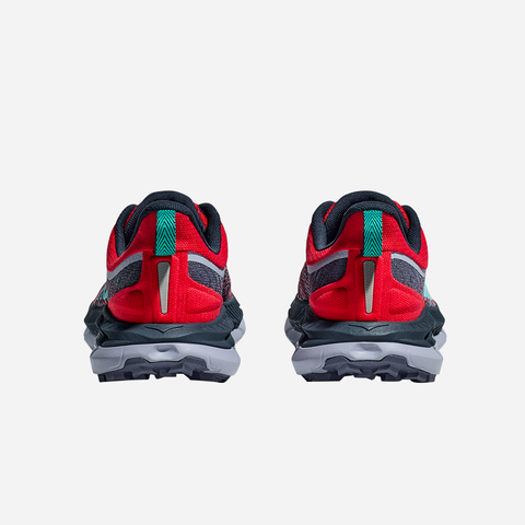 Giày Chạy Địa Hình Nữ Hoka Mafate Speed 4 - CTRM