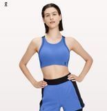  Áo Ngực Chạy Bộ On Running Performance Bra - Navy 