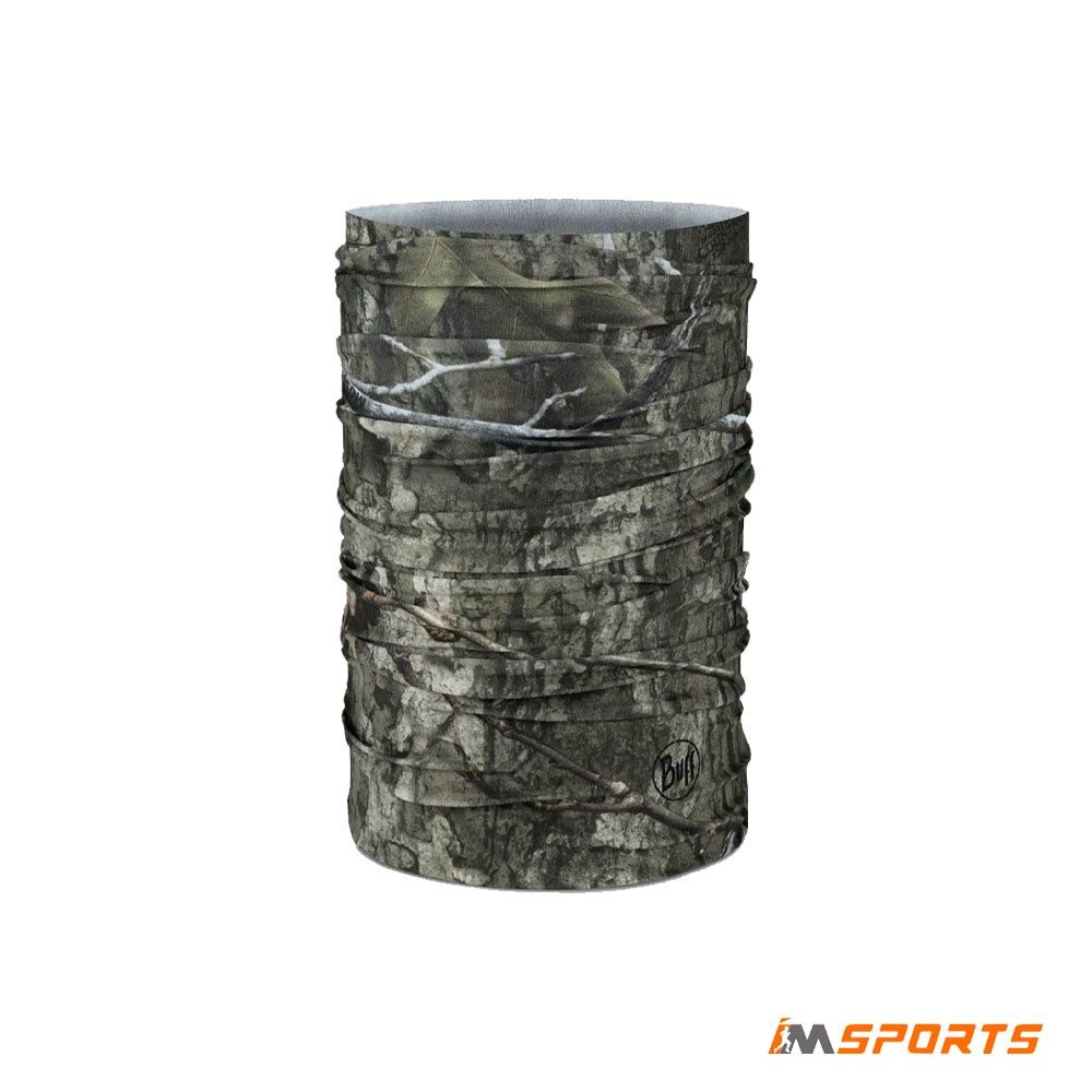  Khăn Ống Đa Năng Buff® CoolNet UV® - Mossy Oak Country DNA Forest 
