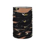  Khăn Ống Đa Năng Buff® CoolNet UV® - Tumus Black 