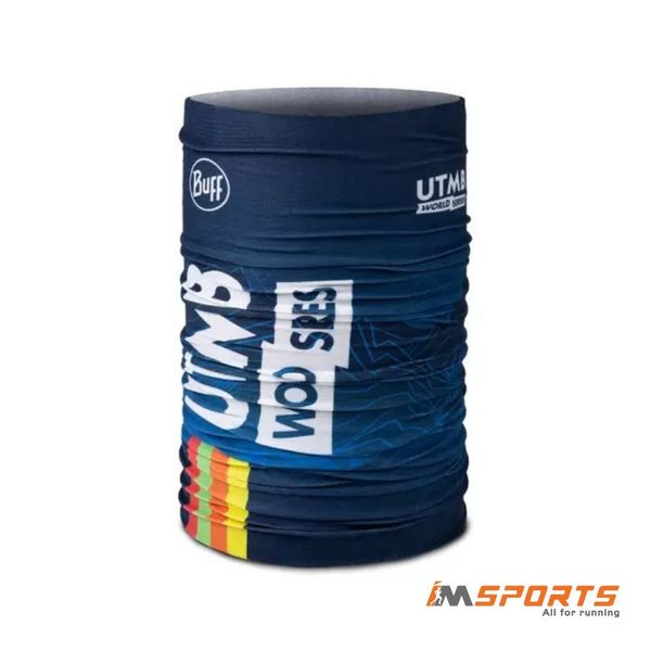 Khăn Ống Đa Năng Buff® Coolnet UV® Neckwear UTMB