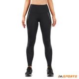  Quần Bó Cơ 2XU HI-RISE Compression Tights - BLACK 