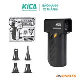  Quạt Thổi Khí Siêu Mạnh KiCA Jet Fan Ultra 