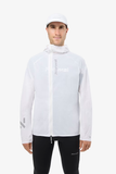  Áo Khoác Gió Nam NN Trail Wind Jacket - White 