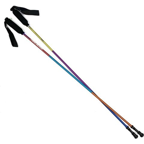 Gậy chạy trail Mountain King Trail Blaze ALU - Harlequin