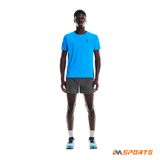  Quần Chạy Bộ Nam On Running Men's 5" Performance Shorts - Grey 