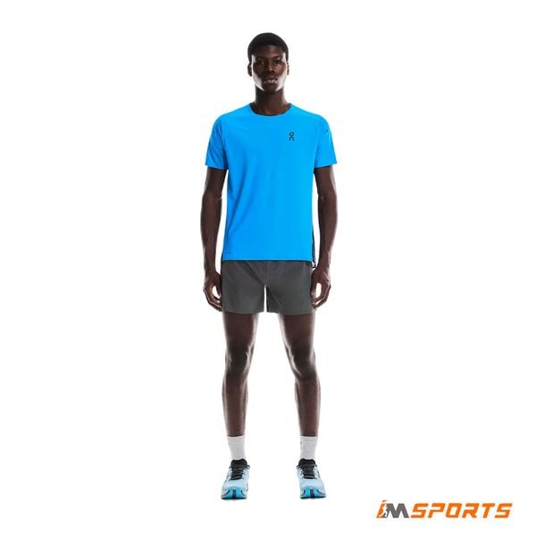 Quần Chạy Bộ Nam On Running Men's 5" Performance Shorts - Grey