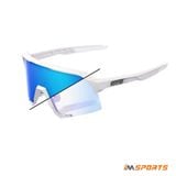  Kính 100% S3 Tròng Đổi Màu - Bastille - Blue Mirror Photochromic 