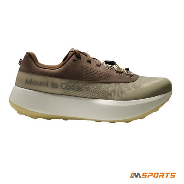 Giày Chạy Địa Hình Nam Mount To Coast Men's H1 - Joshua Tree