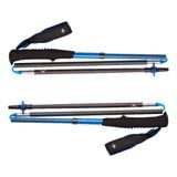  Gậy Chạy Địa Hình Black Diamond Distance Carbon Z Running Poles - Ultra Blue 