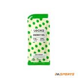  Gel Năng Lượng Lecka Energy Gel - Vị Chanh Gừng 