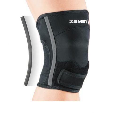 Đai hỗ trợ bảo vệ đầu gối Zamst RK - 2