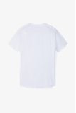  Áo Chạy Bộ Nữ NNormal Race T-Shirt 02 Women's - White 