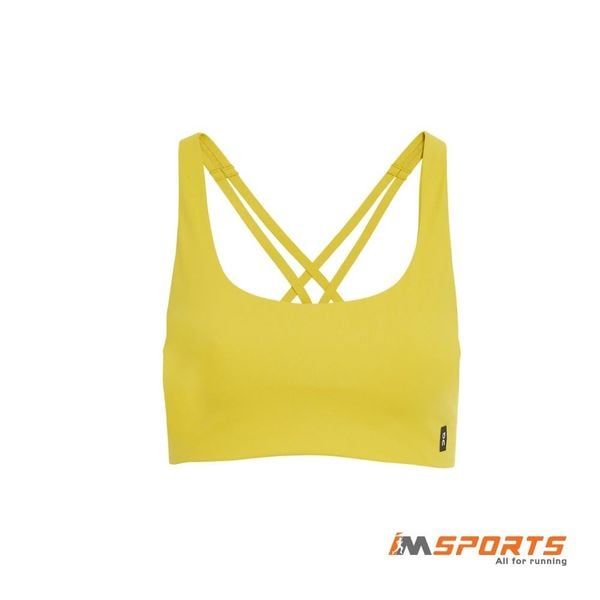 Áo Bra Chạy Bộ Nữ ON Women's Movement Bra - Gecko