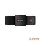  Đai Đo Nhịp Tim Polar Verity Sense OHR Sensor - Màu đen 