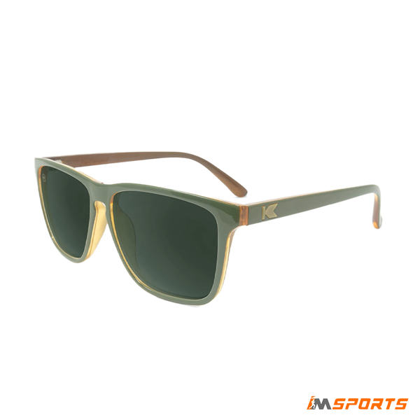 Kính Thể Thao KnockAround Fast Lanes - Coyote Calls