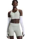  Quần Chạy Bộ Nữ On Running Women's Performance Tights Short - Tin 