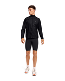  Quần Bó Thể Thao Nam On Running Men's Race Tights Half - Black 