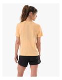  Áo Chạy Bộ Nữ Compressport Performance SS Tshirt W - Impala 