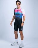 Bộ Quần Áo Ba Môn Nam Zoot Men's Ultra Tri P1 Racesuit - Elements 