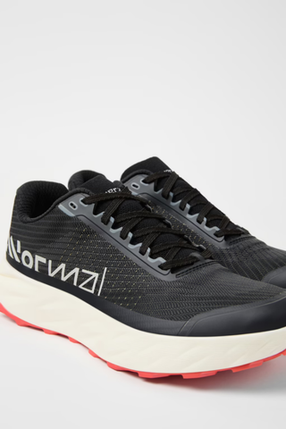 Giày Chạy Địa Hình Nam NNormal Kjerag 02 - Black
