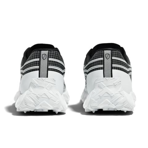 Giày Chạy Địa Hình Nữ Norda 002 - Summit Black