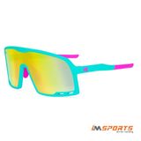  Kính Thể Thao KnockAround Campeones - House Party 