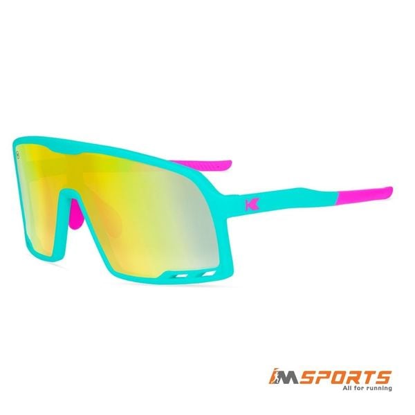 Kính Thể Thao KnockAround Campeones - House Party