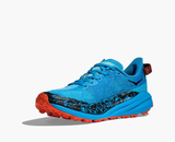  Giày Chạy Địa Hình Nữ Hoka Speedgoat 6 - SKYW 