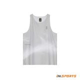  Áo Chạy Bộ Nam On Running Men's Pace Tank - Glacier/White 