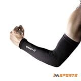  Bó bắp tay bó cơ Zamst Arm Sleeve - Black 