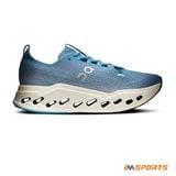  Giày Chạy Bộ Nam On Running Cloudsurfer Max - Dust/Ivory 