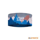  Băng Chặn Mồ Môi BUFF UTMB 2025 