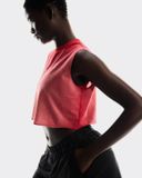 Áo Ba Lỗ Thể Thao Nữ On Running Women's Pace Tank - Red 