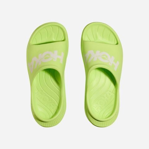 Dép Chạy Phục Hồi Nam HOKA Ora Athletic Slide - LCW