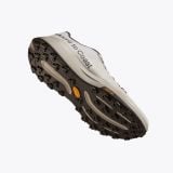  Giày Chạy Địa Hình Nam Mount To Coast Men's T1 - Dune 