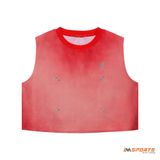  Áo Ba Lỗ Thể Thao Nữ On Running Women's Pace Tank - Red 