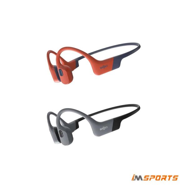 Tai Nghe Thể Thao Truyền Âm Qua Xương Shokz OpenSwim Pro