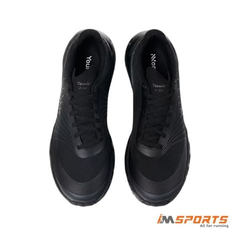 Giày Chạy Địa Hình Nam NNormal Tomir 2.0 - Black