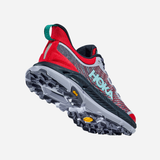  Giày Chạy Địa Hình Nữ Hoka Mafate Speed 4 - CTRM 