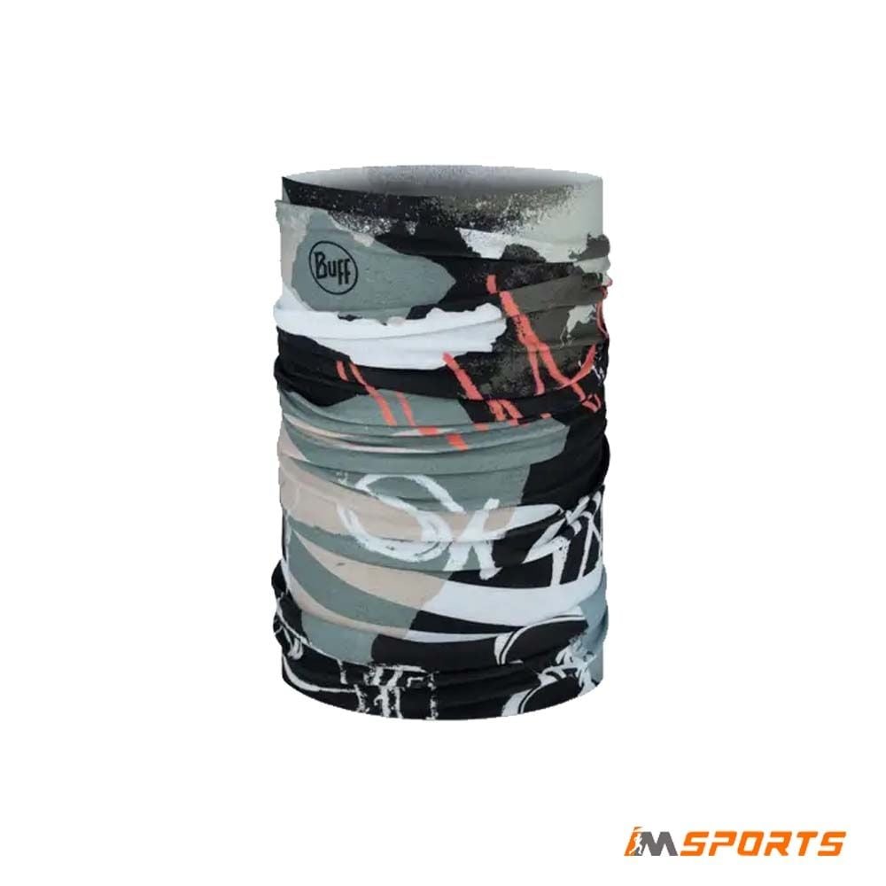  Khăn Ống Đa Năng Buff® CoolNet UV® - Malm Multi 
